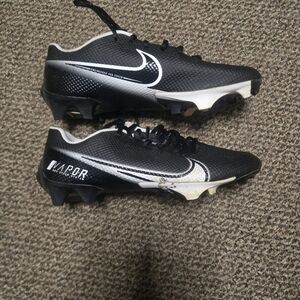 Nike Boys Vapor 360 Speed Football Cleats Size 7.5